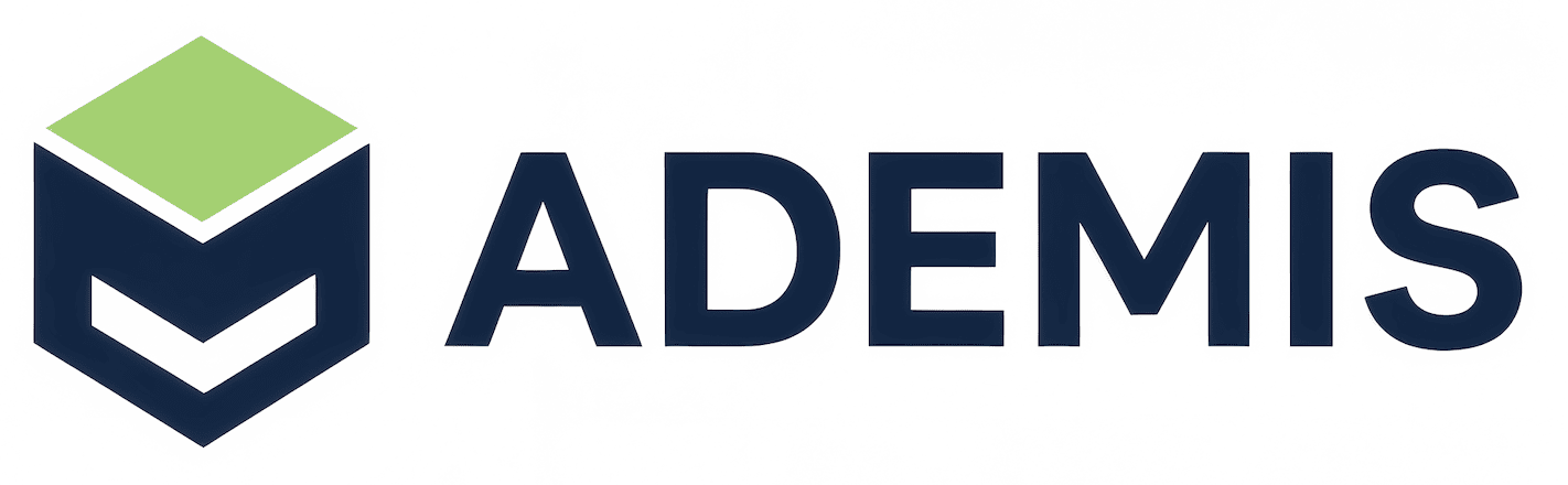 ADEMIS Logo