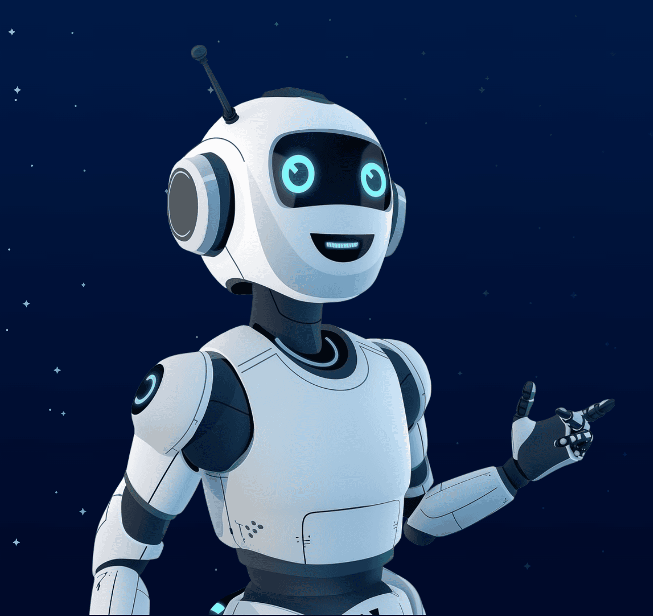 AuxData Auxi Avatar