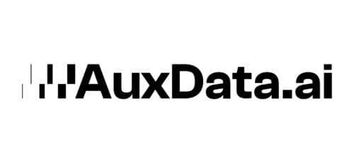 AuxData Logo